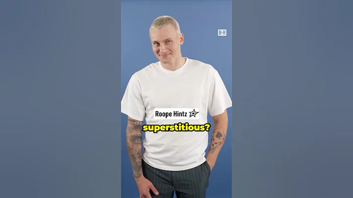 Would NHL players touch a replica Stanley Cup?