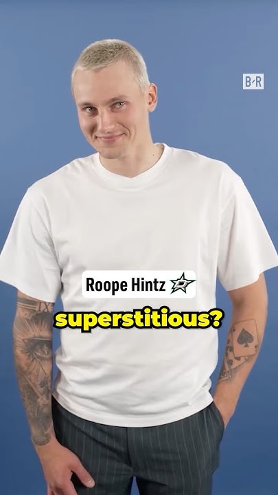 Would NHL players touch a replica Stanley Cup?