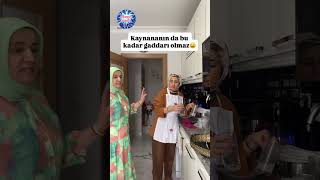 Kaynananın Bu Kadar Gaddarı Olamaz Üldendumdemir