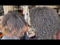 My Deva Cut Experience w/ the Curl Whisperer!