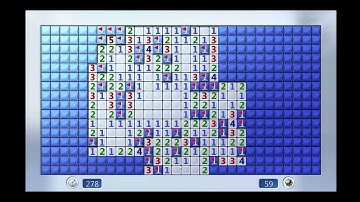 Minesweeper Gameplay