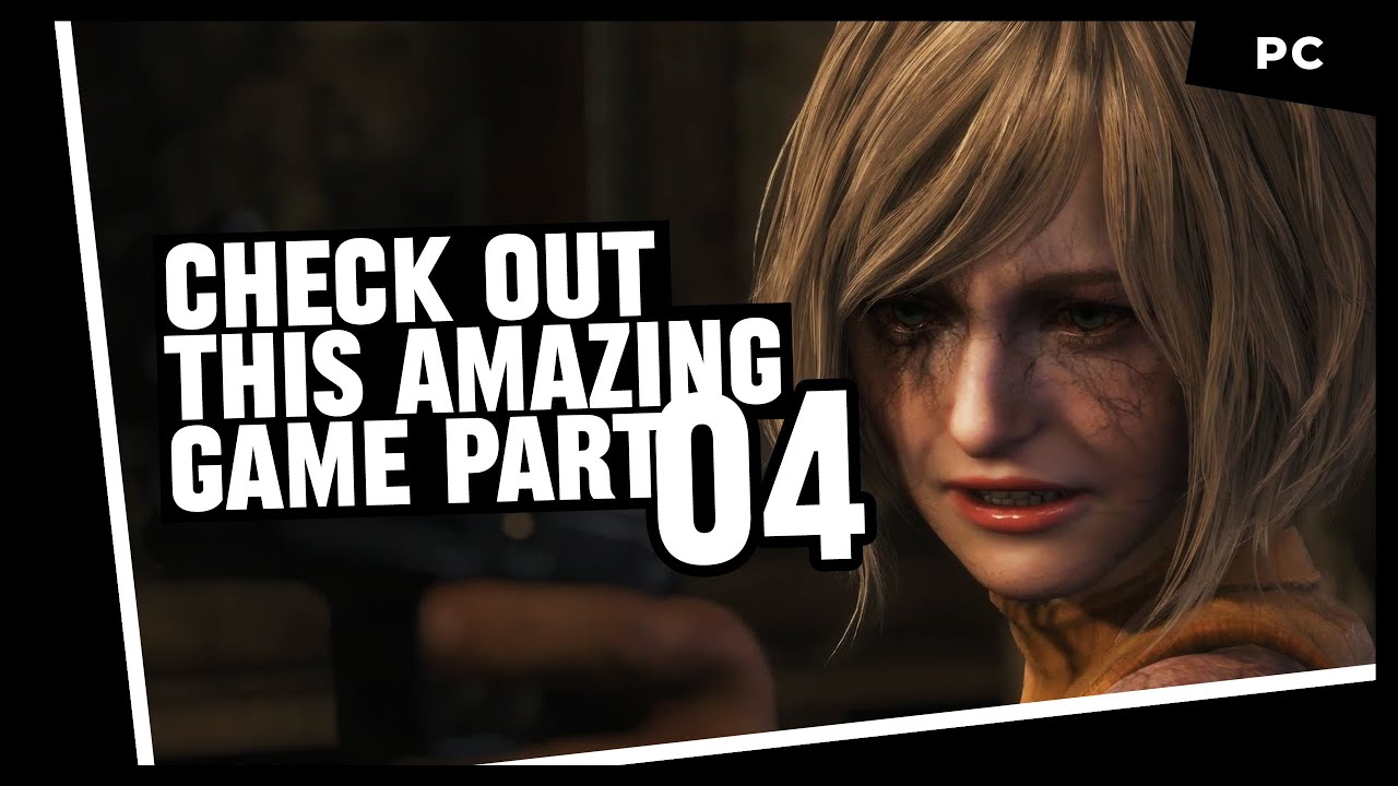 Is Resident Evil 4 Worth Playing In 2024 steam residentevil4 YouTube is-resident-evil-4-worth-playing-in-2024-steam-residentevil4-youtube