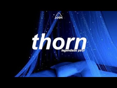 buzz // thorn // legendado pt/br [han | pt/br]