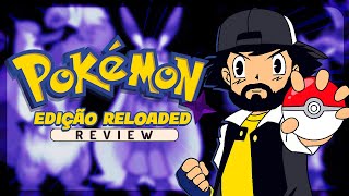 POKÉMON Fan Game com batalhas igual ao Anime!?