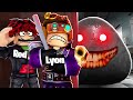 VENDETTA di POU! CACCA SPAVENTOSA IN ROBLOX