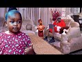 Family cook  complete movie a must watch ebube obio funny movie everyone is talkuing abt nollywood