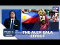 “The Alex Eala effect” | Word of the Lourd (August 4, 2026)