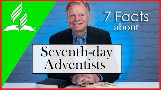 Seventh-day Adventist Exposed ( 7 Facts You Don't Know about SDA )