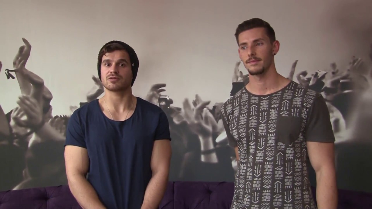 fmi Magic Mike SA shares fitness tips