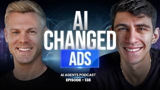 How Contextual AI Could Change Advertising with Brendan Norman | EP 138