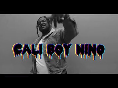 Cali Boy Nino - Oochie Wally ( freestyle) - YouTube