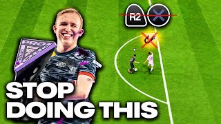 You’re STILL Defending Wrong on FC 26..