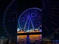 Ain Dubai(Dubai Eye) #shorts #youtubeshorts #aindubai #dubai #ytshorts #viral #fyp #explore