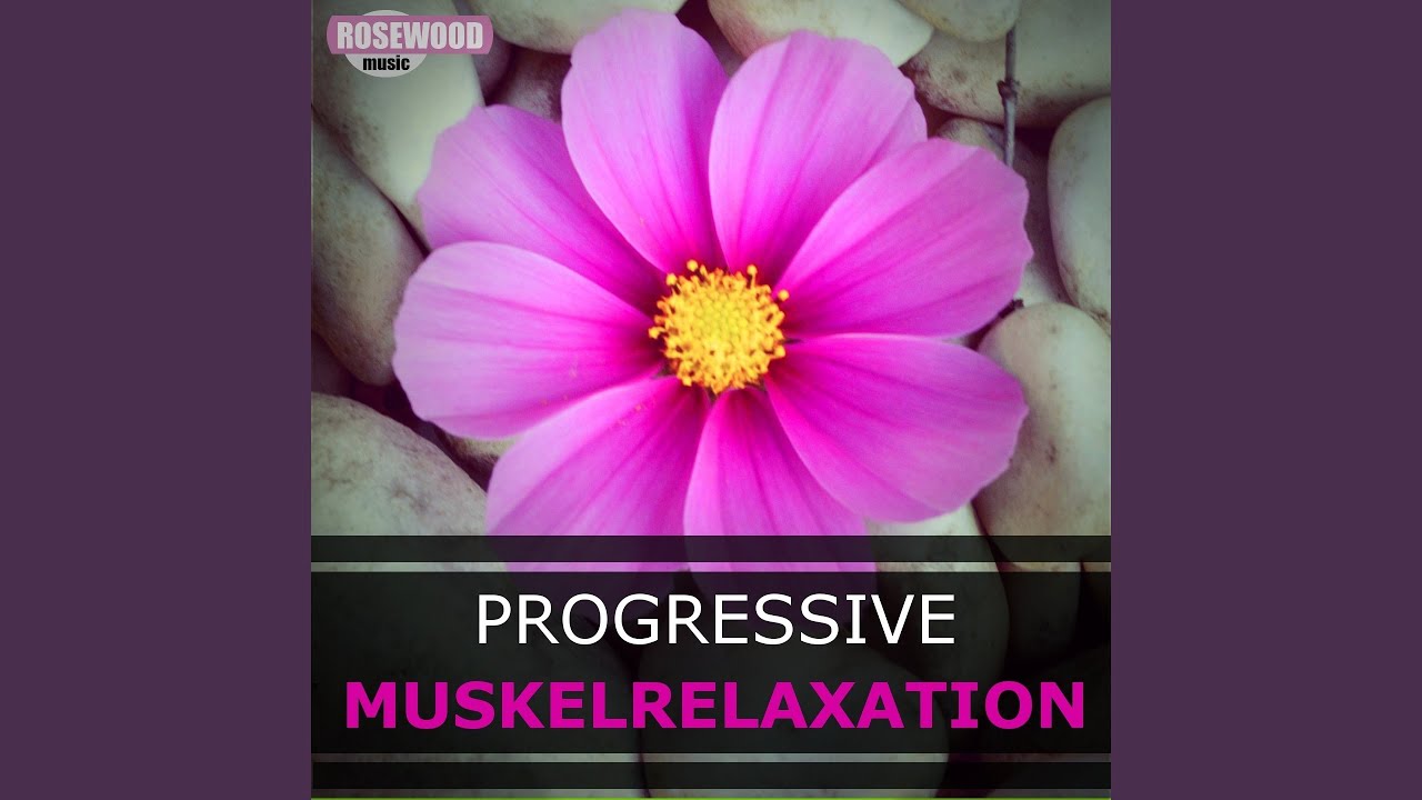 Progressive Muskelrelaxation (Langform)