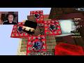 7 minutes of "incredible" Minecraft Skywars moments