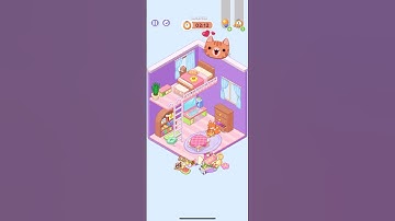 Tidy Master Level 184 Walkthrough