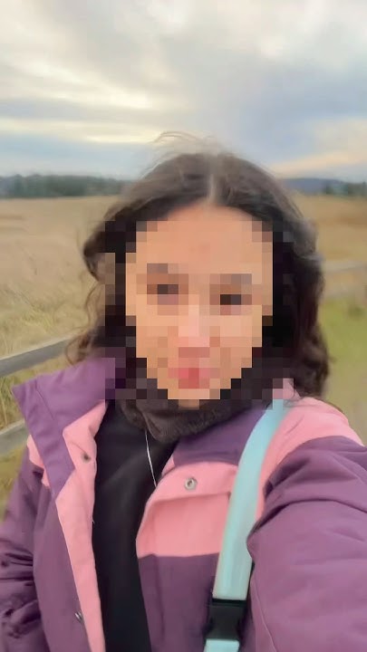  Greedy trend🤍 blurry face - YouTube