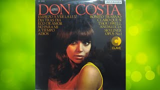 Don Costa - Echo of Love (1967)