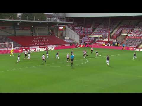 Brentford Barnsley Goals And Highlights