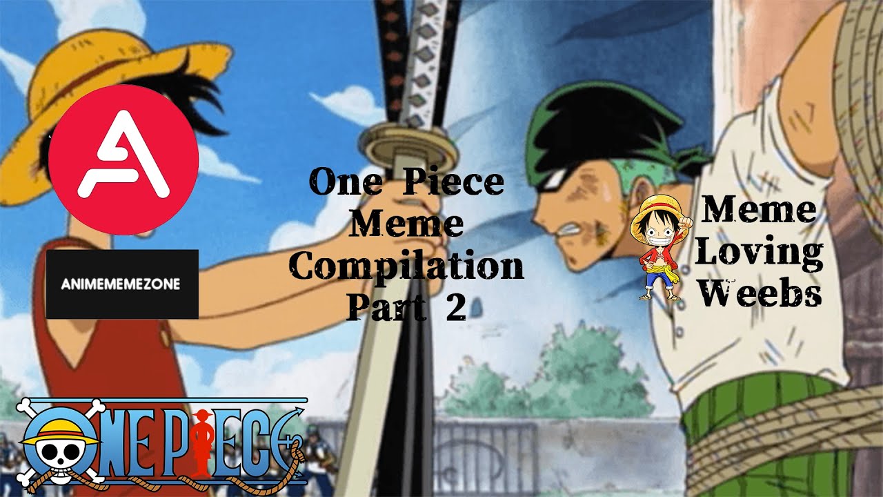 Two Piece 😔 #onepiece #twopiece #memes