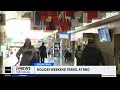 RNO preparing for a busy Memorial Day weekend