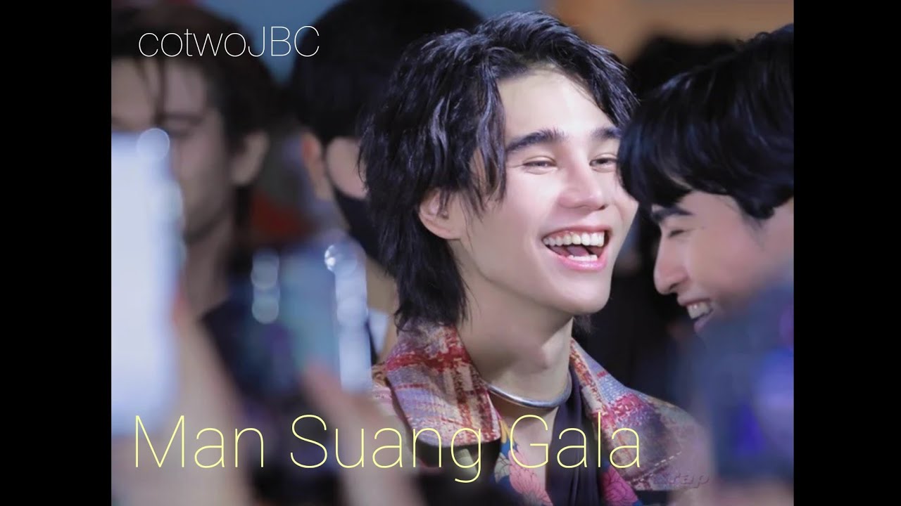 ManSuangGala #jeffbarcode #jeffsatur #barcodetin  #ManSuangGala