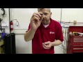 How to Rebuild A Water Softener Valve - Fleck 2510 (part 2 of 2)