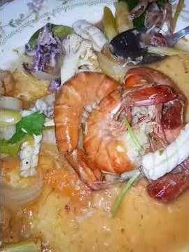 terliurrrr ??? mukbang ala syahmi sazli