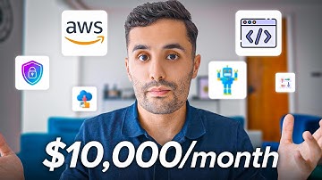 Don’t Fall Behind: High Income Tech Skills For 2026