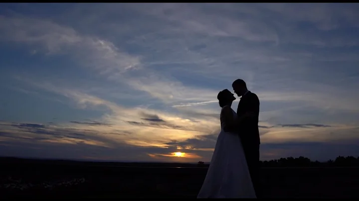 Mr. and Mrs. Matthew Grinnell | True Love at the S...