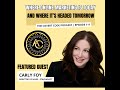 Carly Foy on Programmatic Advertising (What Most Brands Get Wrong) | The Covert Code | EP 111