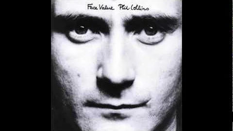 Phil Collins - If Leaving Me Is Easy