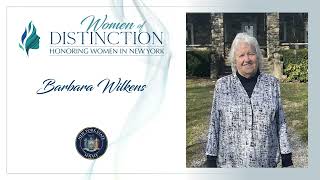 Senator Harckham 2024 Woman of Distinction by NYSenate 9 views 8 days ago 32 seconds