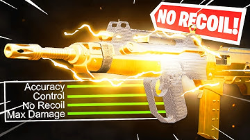 *NO RECOIL* OVERPOWERED FFAR 1 BEST CLASS SETUP COLD WAR! | Best FFAR 1 Class (Black Ops Cold War)