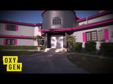 Bad Girls Club Social Disruption Official House Tour Tue Sep 20 8 7c Oxygen Youtube - bad girls club house roblox