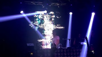 Mike Williams - Wait Another Day (LIVE in CLUB PICCADILLY 2019)