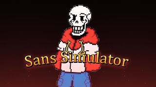 Sans Simulator (Multiplayer) #4