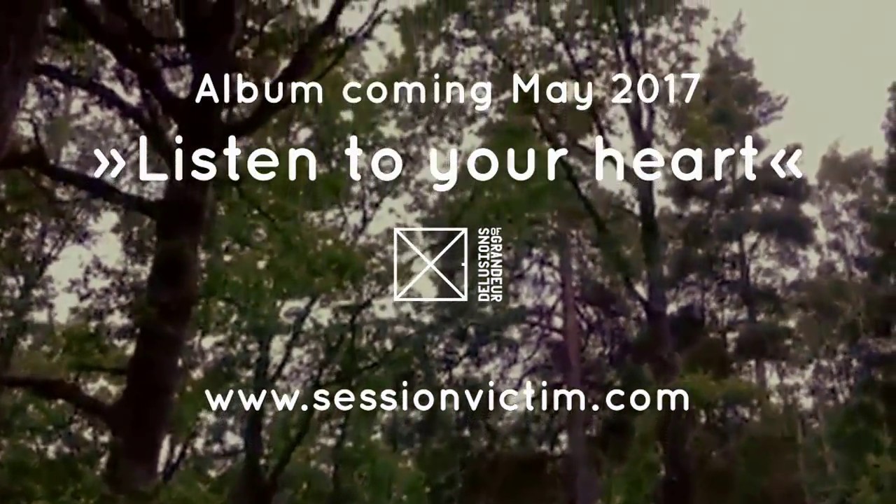 Listen to Your Heart - Session Victim | clubberia クラベリア