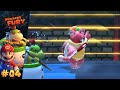 Mario sur le ring - Bowser's Fury (Coop) #04