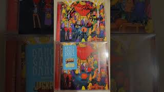 Current Events (Instrumental) - Dance Gavin Dance
