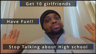 10 Do’s and Don’ts Every College Student Should Know 🚨 | Advice from a Senior!!!!!