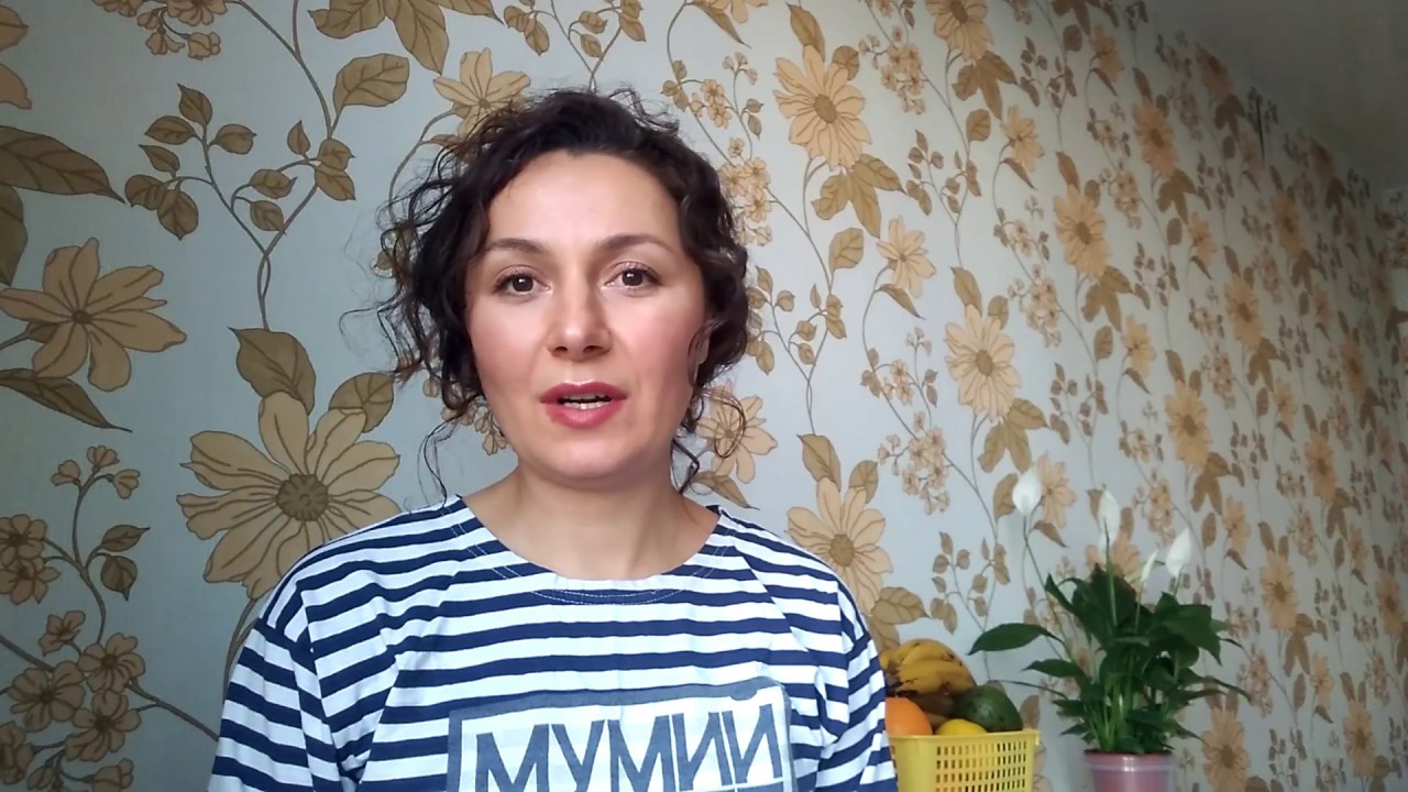 Как я начала копить деньги.