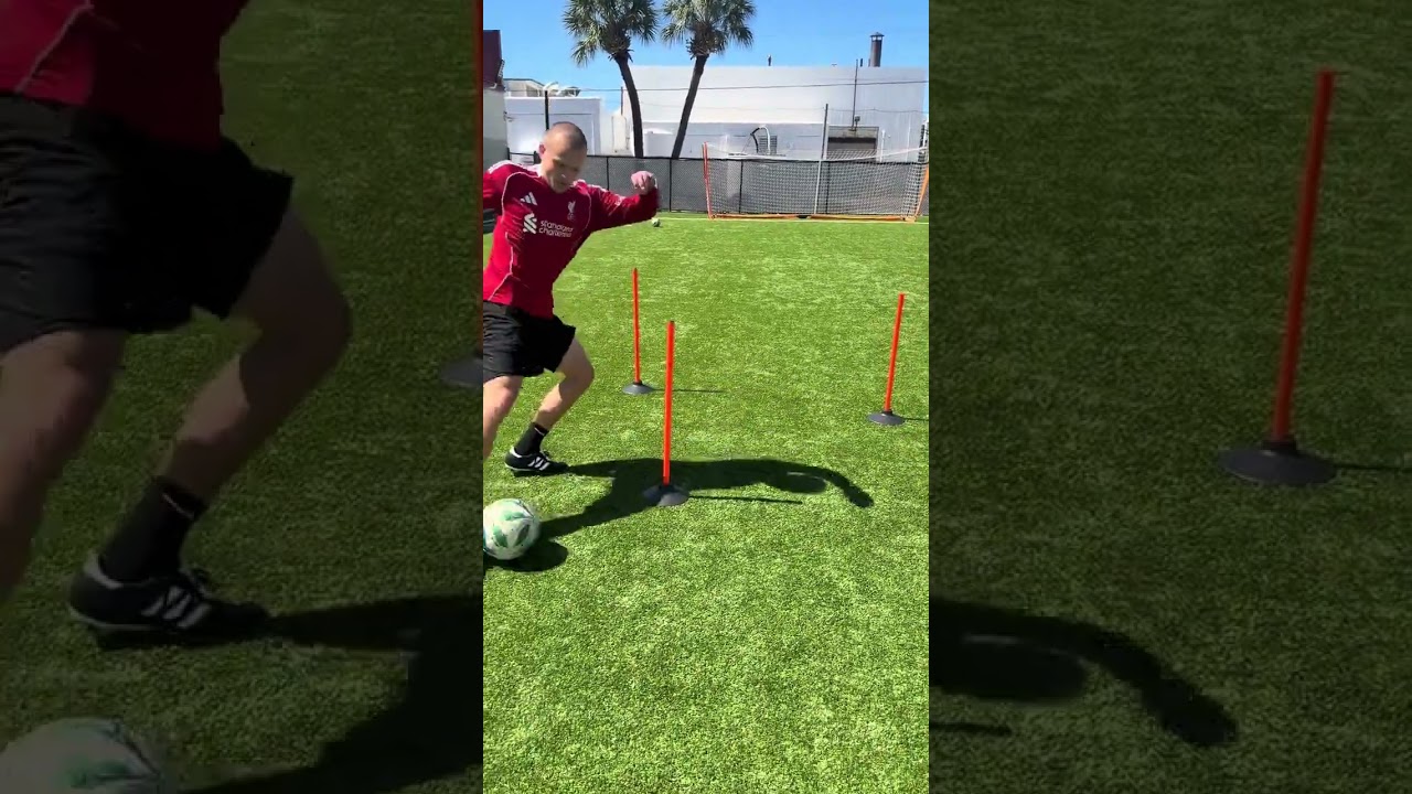 Jynxzi Plays Football ⚽️