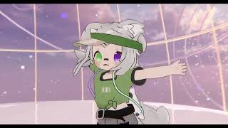 Hand In Hand Vrchat Mmd Dance