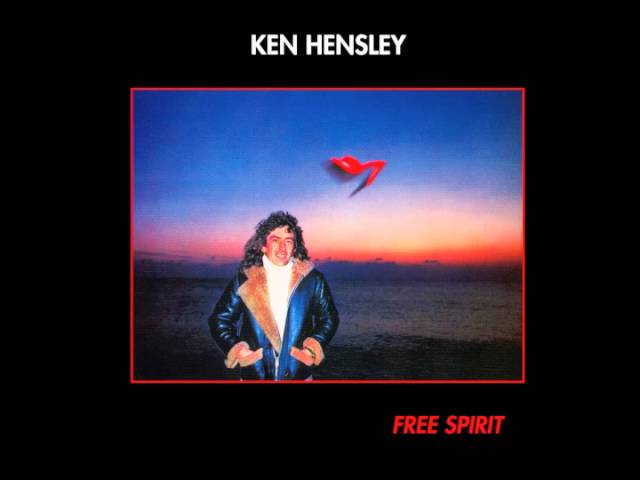 Ken Hensley - The System