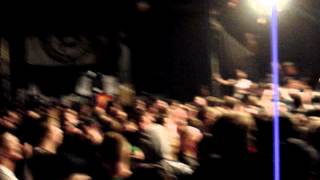 Comeback Kid - Partners in Crime @ Conne Island Leipzig
