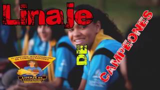 Video thumbnail of "Linaje de Campeones"