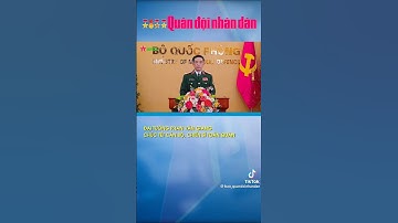 đại tướng Phan Văn Giang chúc tết cán bộ ,chiến sĩ toàn quân