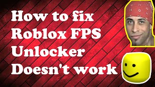 How To Get Fps Unlocker On Mac Herunterladen - kreekcraft fps unlocker roblox
