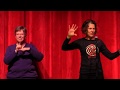 Tell Us Something - “Getting Away With It” (part 1)